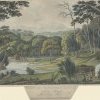 View of the Nepean river, Courtesy of the National Library of Australia